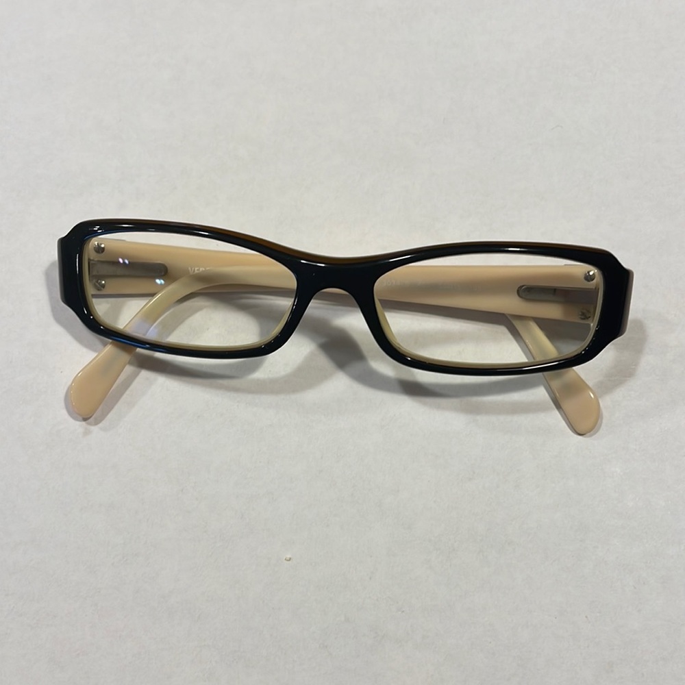 Versace Eyeglasses
